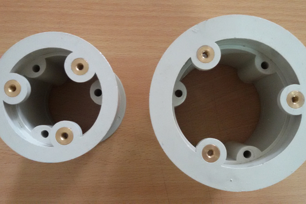 PLASTIC POLYMERINJECTION